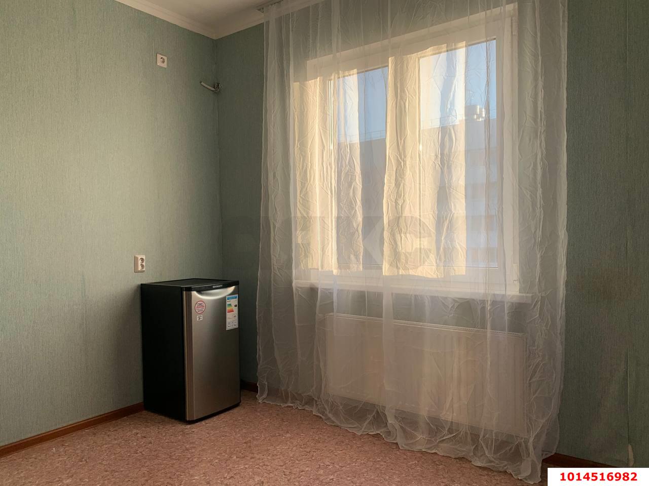 Фото №10: 1-комнатная квартира 40 м² - Краснодар, Пашковский, ул. Лавочкина, 39
