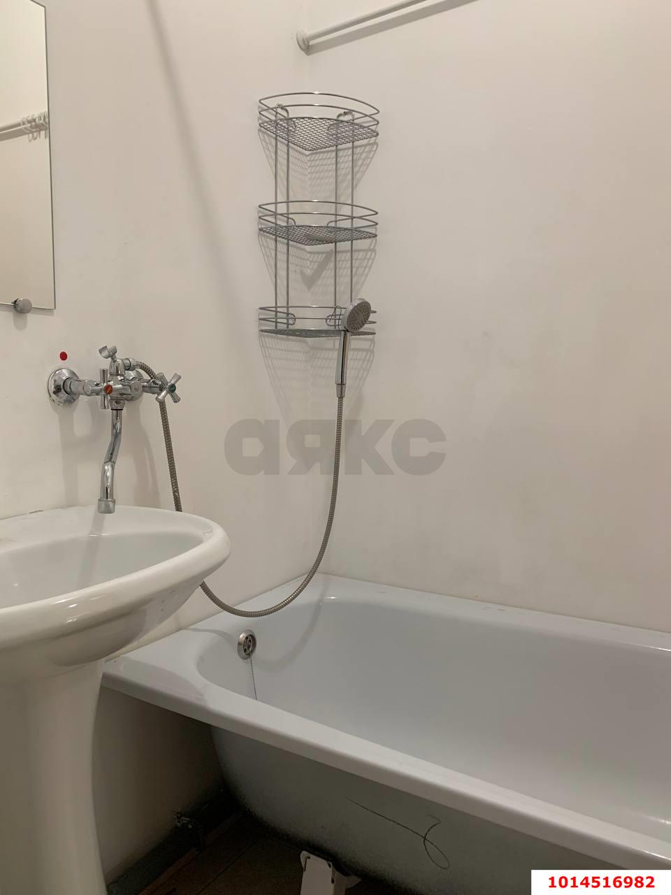 Фото №13: 1-комнатная квартира 40 м² - Краснодар, Пашковский, ул. Лавочкина, 39