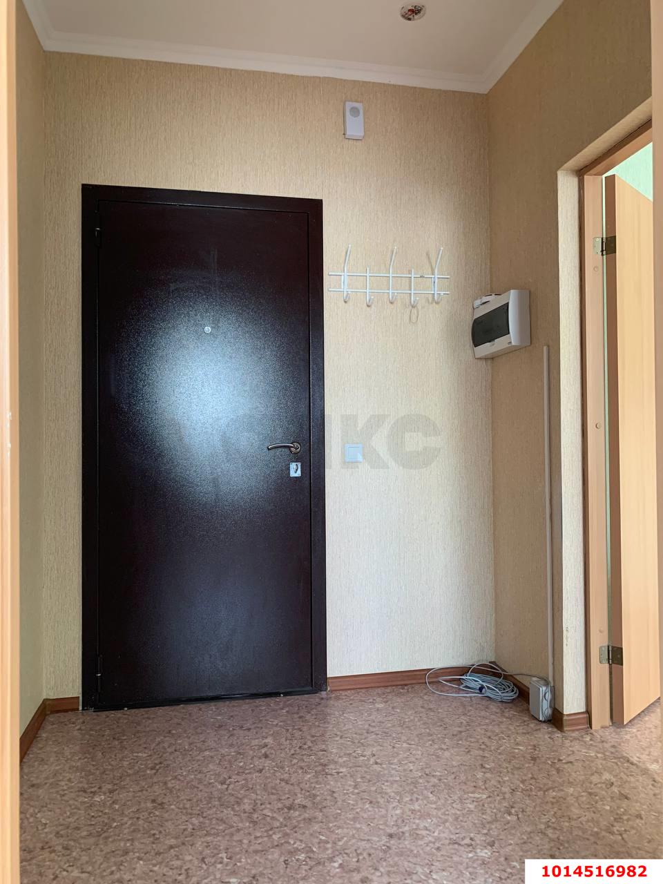 Фото №6: 1-комнатная квартира 40 м² - Краснодар, Карасунский внутригородской округ, жилой комплекс Восток, ж/м Пашковский, ул. Лавочкина, 39