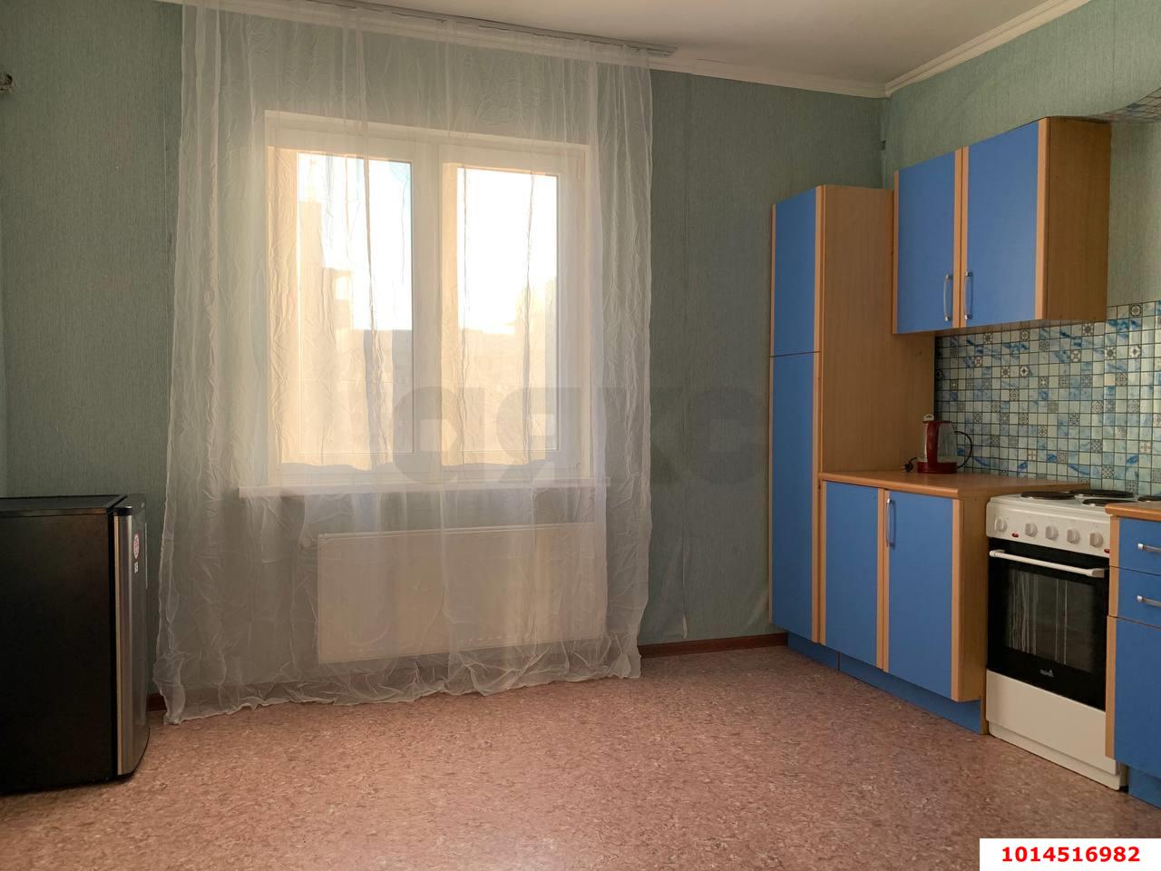 Фото №9: 1-комнатная квартира 40 м² - Краснодар, Карасунский внутригородской округ, жилой комплекс Восток, ж/м Пашковский, ул. Лавочкина, 39