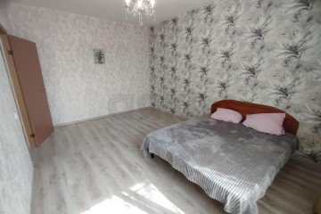 Фото №4: 1-комнатная квартира 34 м² - Яблоновский, мкр. жилой комплекс Солнечный, ул. Солнечная, 55к20