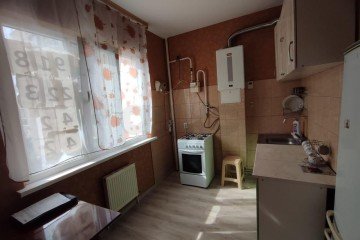 Фото №4: 1-комнатная квартира 34 м² - Яблоновский, мкр. жилой комплекс Солнечный, ул. Солнечная, 55к20
