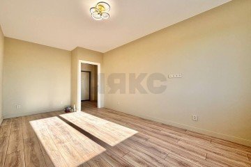 Фото №3: 1-комнатная квартира 42 м² - Краснодар, мкр. жилой комплекс Валентина, ул. имени Дзержинского, 64/2