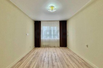 Фото №2: 1-комнатная квартира 42 м² - Краснодар, мкр. жилой комплекс Валентина, ул. имени Дзержинского, 64/2