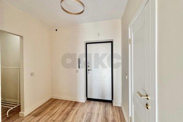 Фото №1: 1-комнатная квартира 42 м² - Краснодар, мкр. жилой комплекс Валентина, ул. имени Дзержинского, 64/2