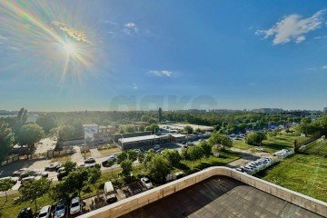 Фото №3: 1-комнатная квартира 42 м² - Краснодар, мкр. жилой комплекс Валентина, ул. имени Дзержинского, 64/2