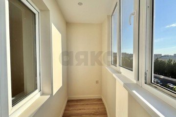 Фото №2: 1-комнатная квартира 42 м² - Краснодар, мкр. жилой комплекс Валентина, ул. имени Дзержинского, 64/2