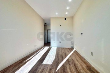 Фото №1: 1-комнатная квартира 42 м² - Краснодар, мкр. жилой комплекс Валентина, ул. имени Дзержинского, 64/2