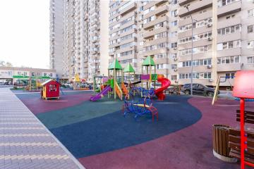 Фото №2: 2-комнатная квартира 48 м² - Краснодар, мкр. Карасунский внутригородской округ, ул. Магистральная, 11