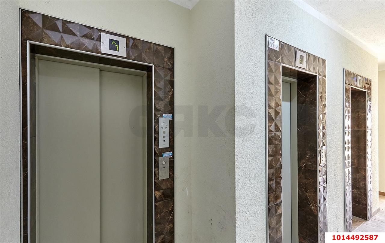 Фото №10: 2-комнатная квартира 51 м² - Краснодар, Камвольно-суконный Комбинат, мкр. Карасунский внутригородской округ, ул. Магистральная, 11