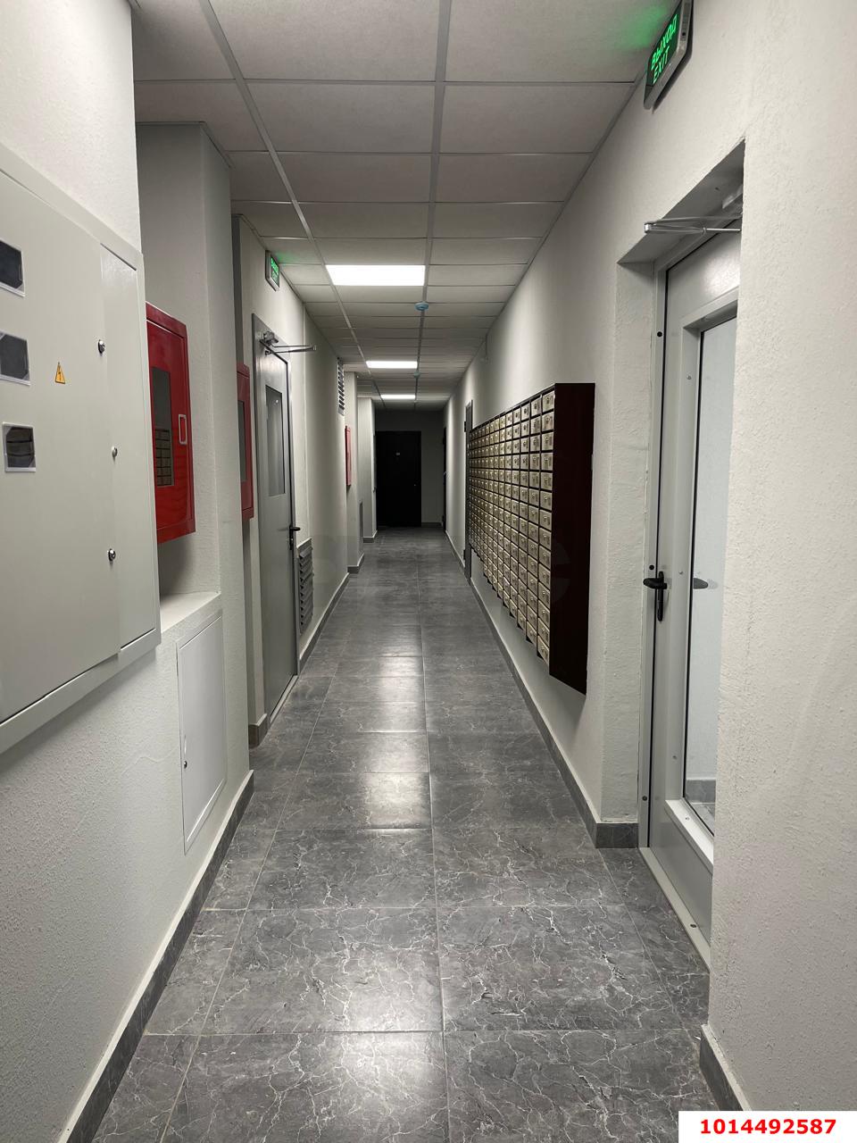 Фото №11: 2-комнатная квартира 51 м² - Краснодар, Камвольно-суконный Комбинат, мкр. Карасунский внутригородской округ, ул. Магистральная, 11