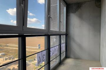 Фото №5: Студия 28 м² - Знаменский, мкр. Родные Просторы, ул. Природная, 10Бк24