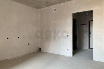 Фото №5: Студия 28 м² - Знаменский, мкр. Родные Просторы, ул. Природная, 10Бк24