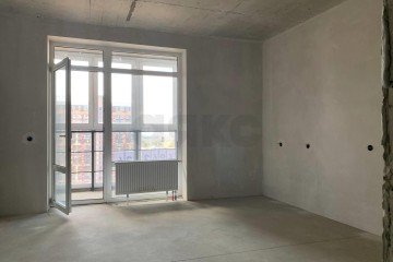 Фото №3: Студия 28 м² - Знаменский, мкр. Родные Просторы, ул. Природная, 10Бк24