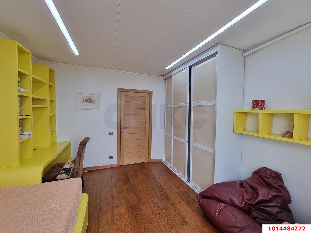 Фото №7: 3-комнатная квартира 120 м² - Краснодар, Центральный, ул. Промышленная, 49/1