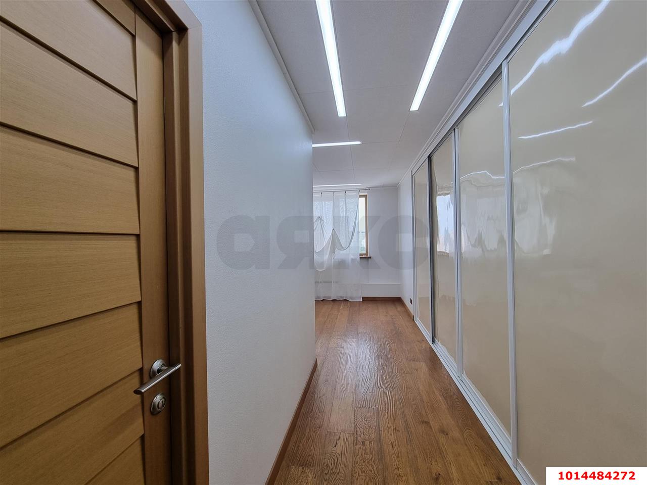 Фото №11: 3-комнатная квартира 120 м² - Краснодар, Центральный внутригородской округ, мкр. Центральный, ул. Промышленная, 49/1