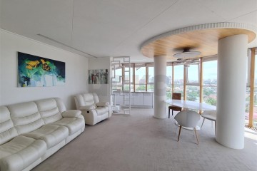 Фото №2: 3-комнатная квартира 120 м² - Краснодар, мкр. Центральный, ул. Промышленная, 49/1