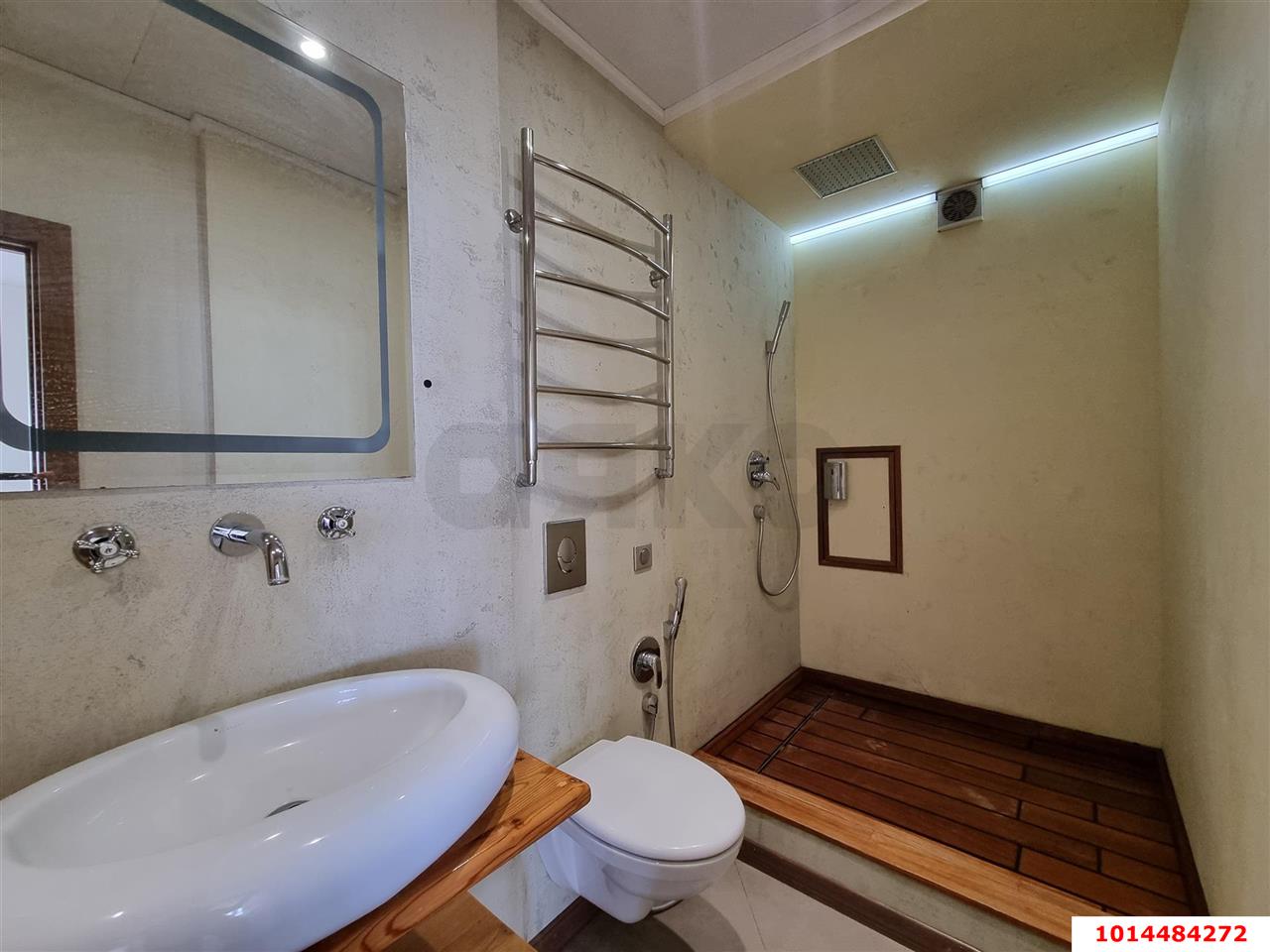 Фото №13: 3-комнатная квартира 120 м² - Краснодар, Центральный внутригородской округ, мкр. Центральный, ул. Промышленная, 49/1