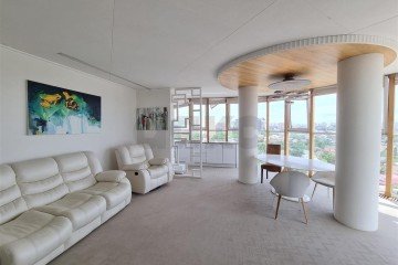Фото №2: 3-комнатная квартира 120 м² - Краснодар, мкр. Центральный, ул. Промышленная, 49/1