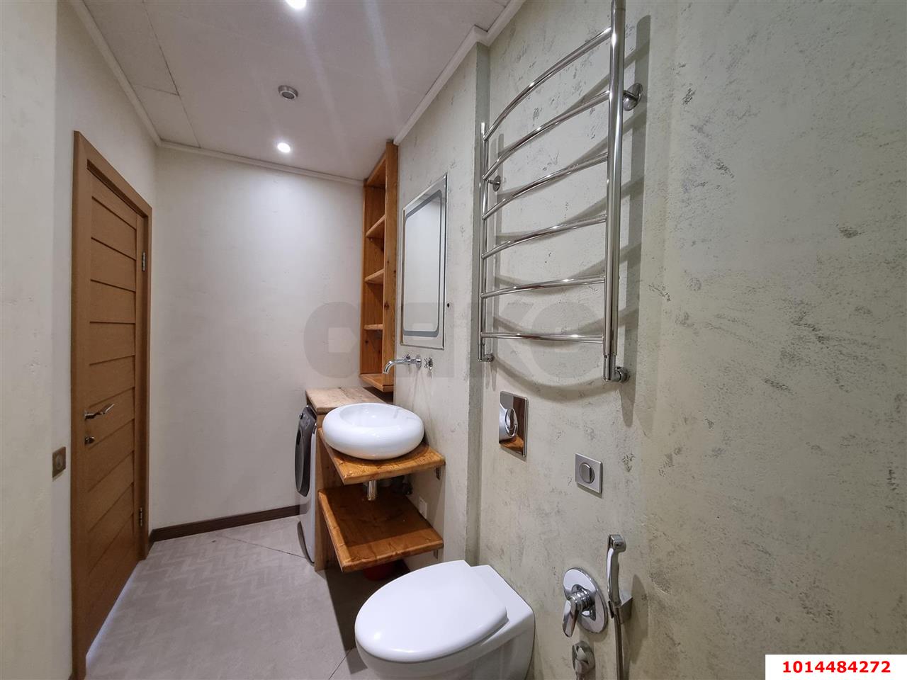 Фото №14: 3-комнатная квартира 120 м² - Краснодар, Центральный, ул. Промышленная, 49/1