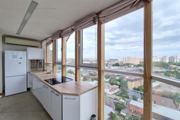 Фото №4: 3-комнатная квартира 120 м² - Краснодар, мкр. Центральный, ул. Промышленная, 49/1