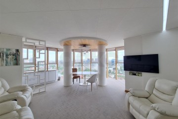 Фото №1: 3-комнатная квартира 120 м² - Краснодар, мкр. Центральный, ул. Промышленная, 49/1