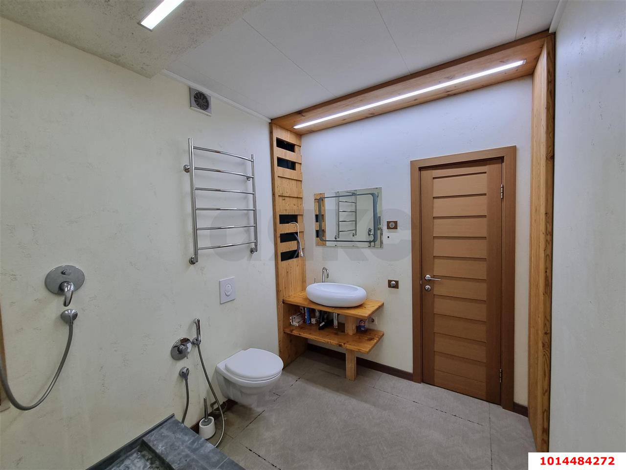 Фото №16: 3-комнатная квартира 120 м² - Краснодар, Центральный, ул. Промышленная, 49/1