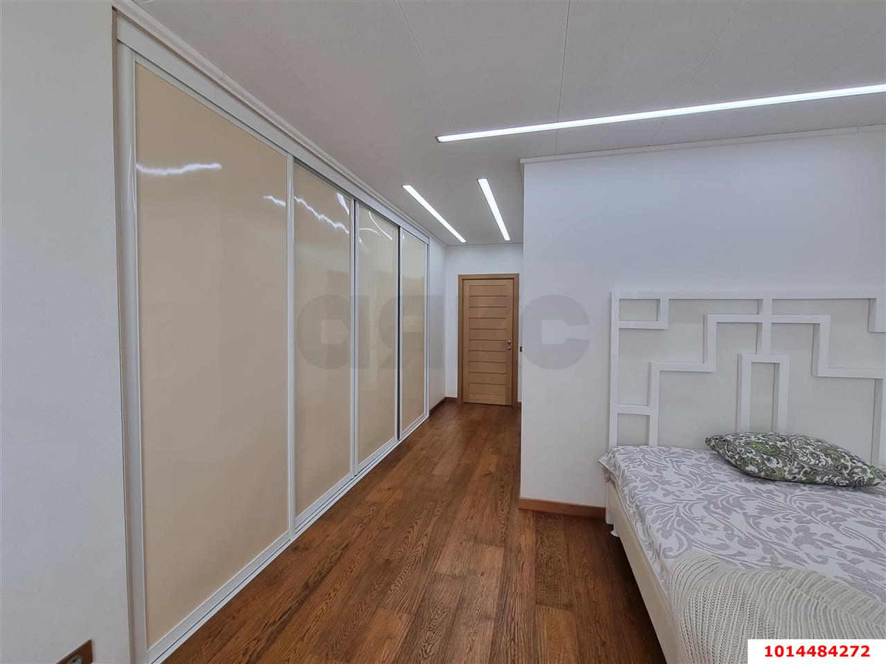 Фото №10: 3-комнатная квартира 120 м² - Краснодар, Центральный внутригородской округ, мкр. Центральный, ул. Промышленная, 49/1