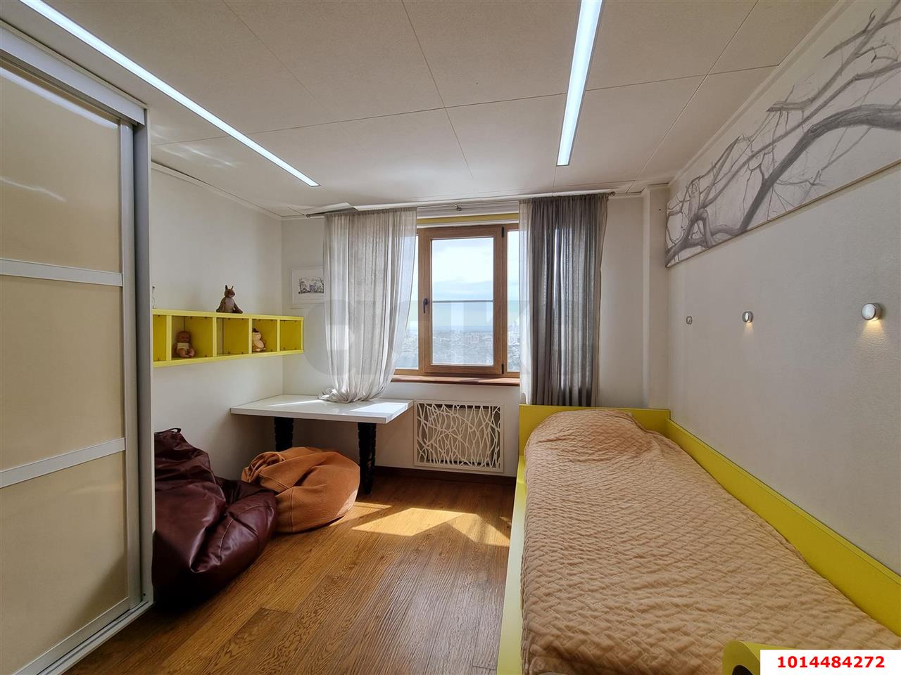 Фото №6: 3-комнатная квартира 120 м² - Краснодар, Центральный, ул. Промышленная, 49/1