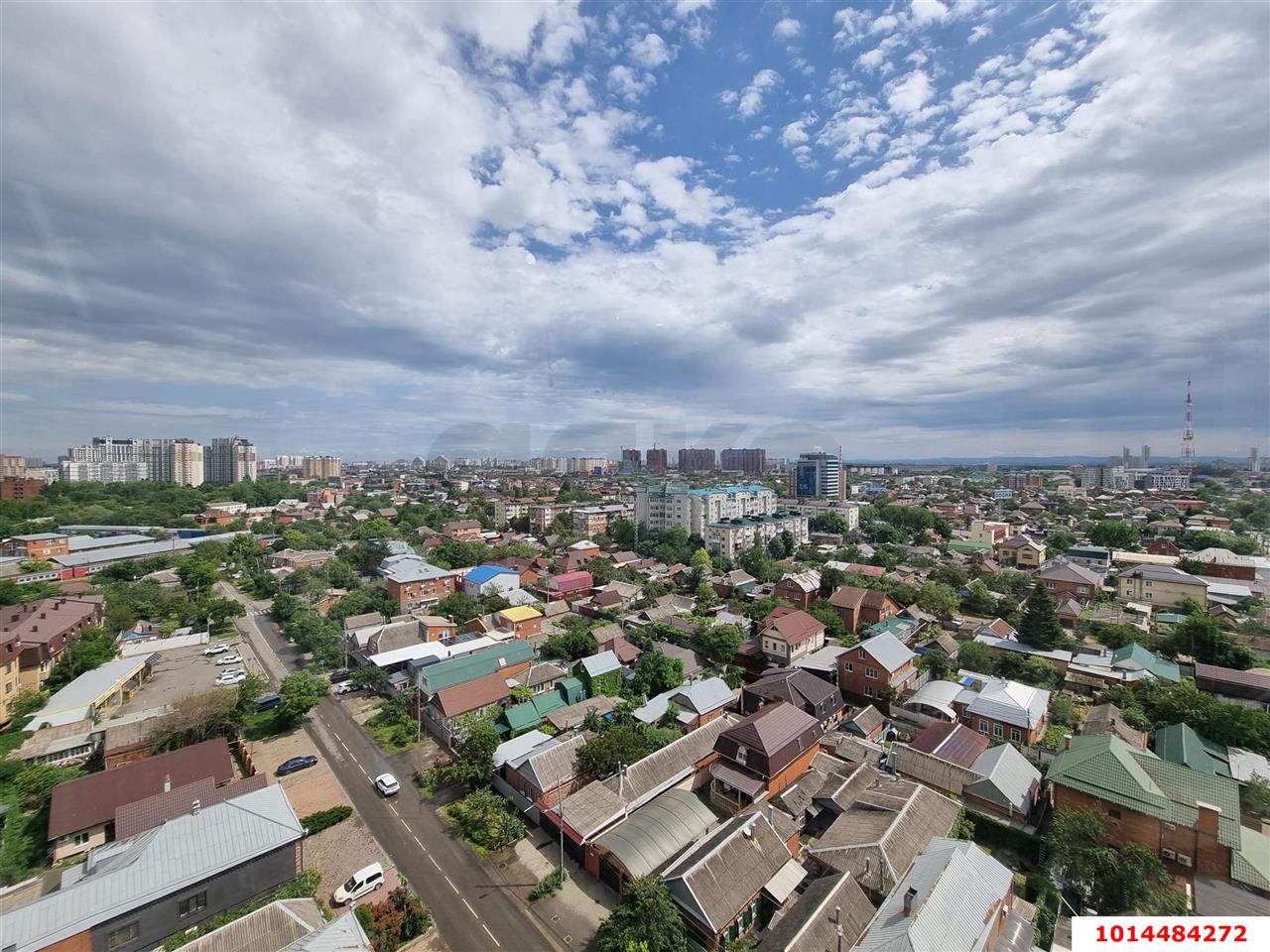 Фото №17: 3-комнатная квартира 120 м² - Краснодар, Центральный внутригородской округ, мкр. Центральный, ул. Промышленная, 49/1