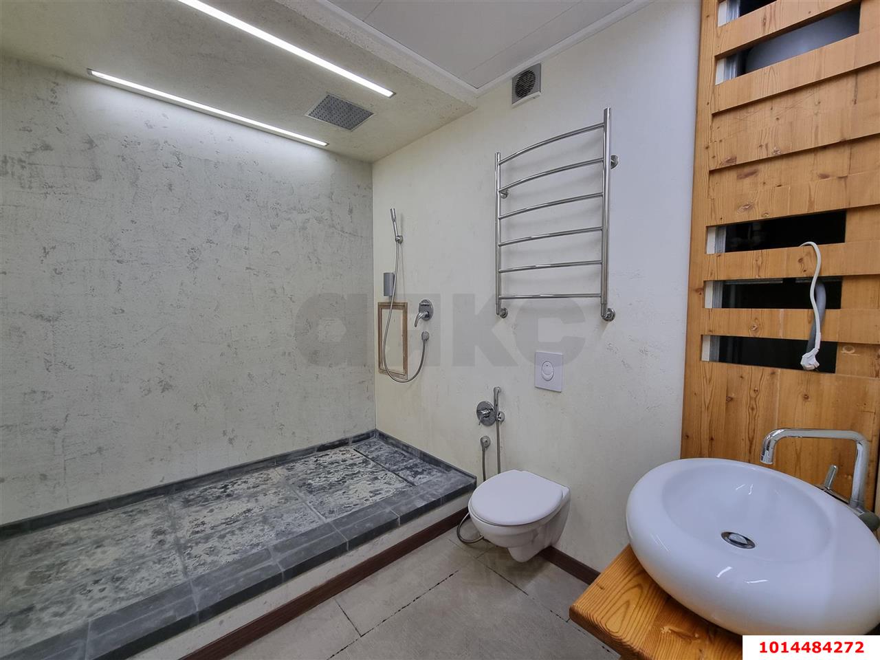 Фото №15: 3-комнатная квартира 120 м² - Краснодар, Центральный, ул. Промышленная, 49/1