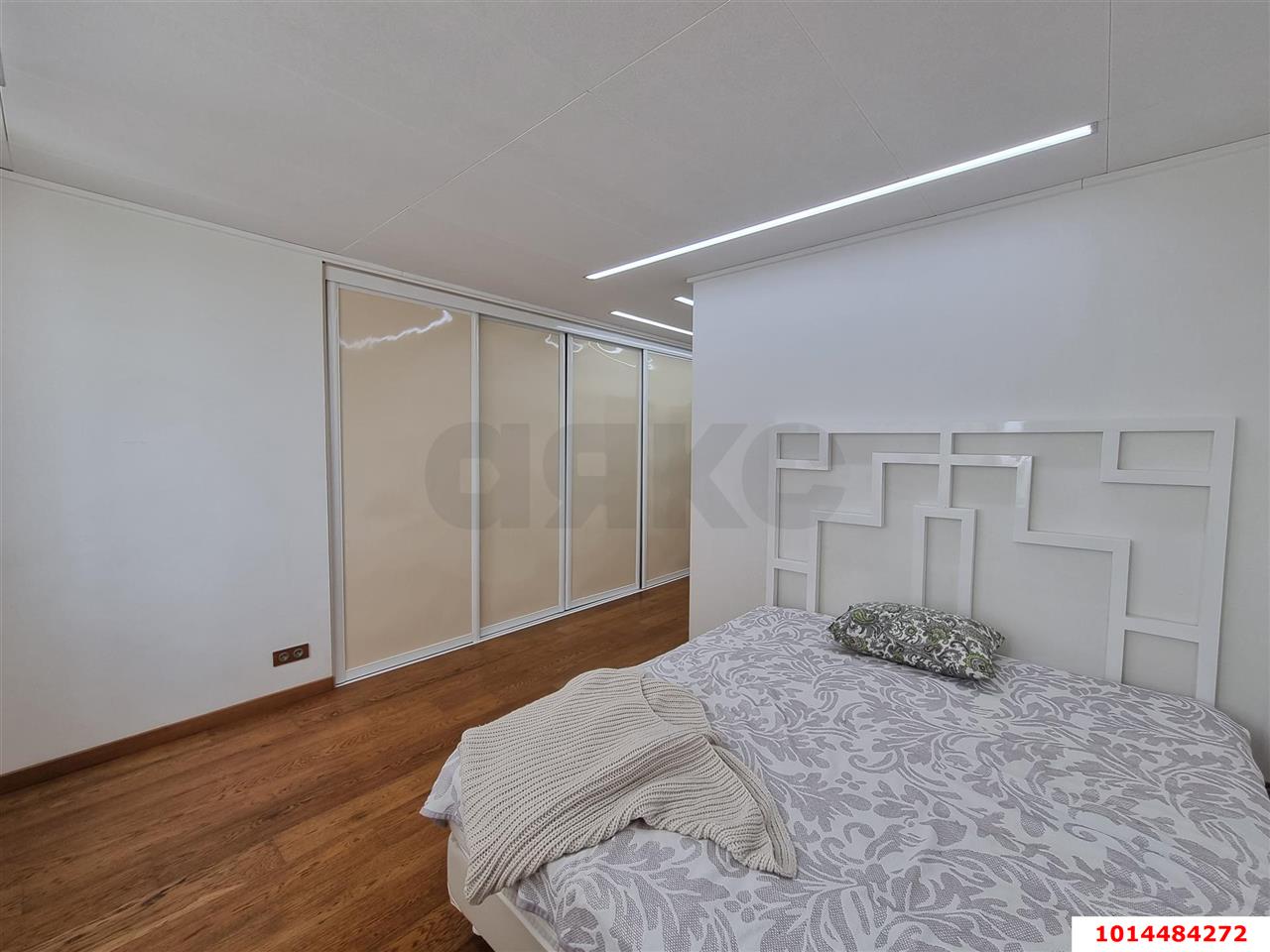 Фото №8: 3-комнатная квартира 120 м² - Краснодар, Центральный, ул. Промышленная, 49/1