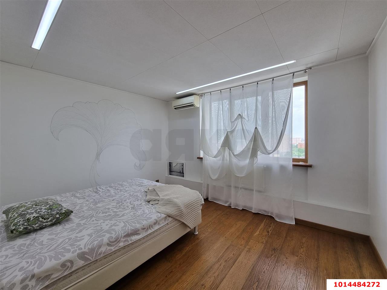 Фото №9: 3-комнатная квартира 120 м² - Краснодар, Центральный, ул. Промышленная, 49/1