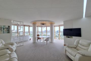 Фото №1: 3-комнатная квартира 120 м² - Краснодар, мкр. Центральный, ул. Промышленная, 49/1