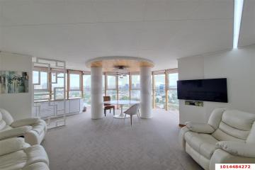 Фото №1: 3-комнатная квартира 120 м² - Краснодар, мкр. Центральный, ул. Промышленная, 49/1