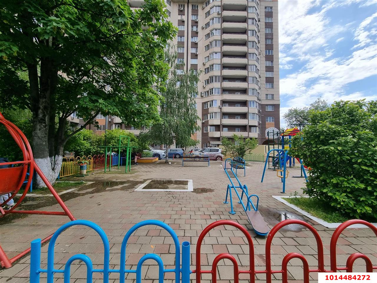 Фото №18: 3-комнатная квартира 120 м² - Краснодар, Центральный, ул. Промышленная, 49/1