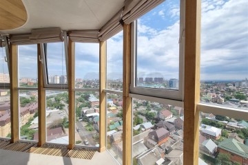 Фото №5: 3-комнатная квартира 120 м² - Краснодар, мкр. Центральный, ул. Промышленная, 49/1