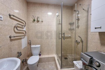 Фото №5: 1-комнатная квартира 38 м² - Краснодар, мкр. Юбилейный, б-р Клары Лучко, 4