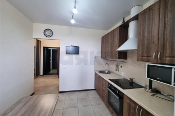 Фото №2: 1-комнатная квартира 38 м² - Краснодар, мкр. Юбилейный, б-р Клары Лучко, 4