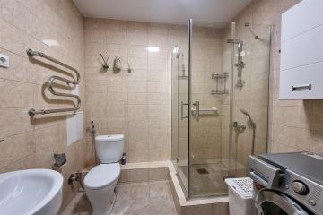 Фото №5: 1-комнатная квартира 38 м² - Краснодар, мкр. Юбилейный, б-р Клары Лучко, 4