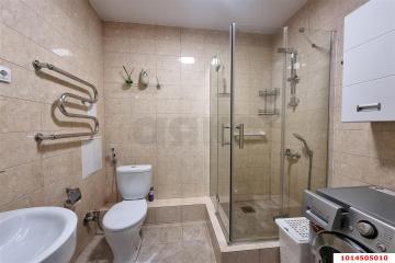 Фото №5: 1-комнатная квартира 38 м² - Краснодар, мкр. Юбилейный, б-р Клары Лучко, 4