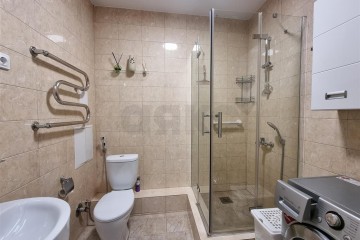 Фото №5: 1-комнатная квартира 38 м² - Краснодар, мкр. Юбилейный, б-р Клары Лучко, 4