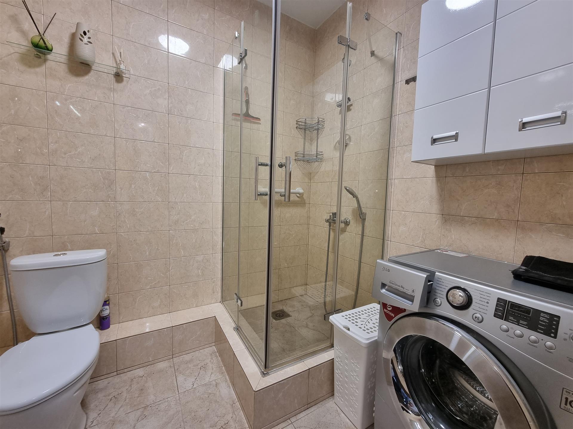 Фото №6: 1-комнатная квартира 38 м² - Краснодар, Западный внутригородской округ, жилой комплекс Новый Город, мкр. Юбилейный, б-р Клары Лучко, 4