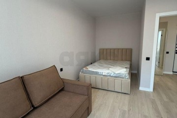 Фото №5: 1-комнатная квартира 36 м² - Краснодар, мкр. жилой комплекс Архитектор, ул. Наставников, 14