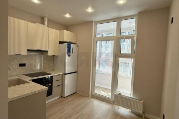 Фото №3: 1-комнатная квартира 36 м² - Краснодар, мкр. жилой комплекс Архитектор, ул. Наставников, 14