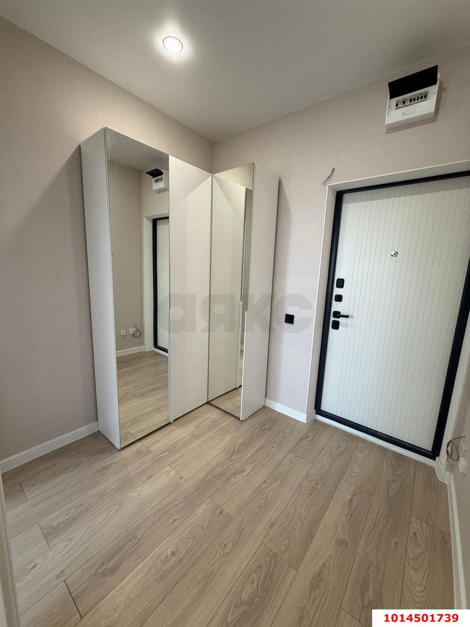 Фото №6: 1-комнатная квартира 36 м² - Краснодар, жилой комплекс Архитектор, ул. Наставников, 14