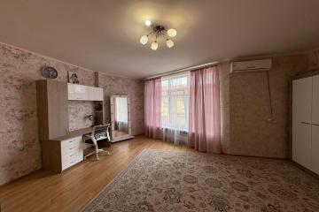 Фото №4: Дом 100 м² - Знаменский, мкр. Карасунский внутригородской округ, ул. Крайняя