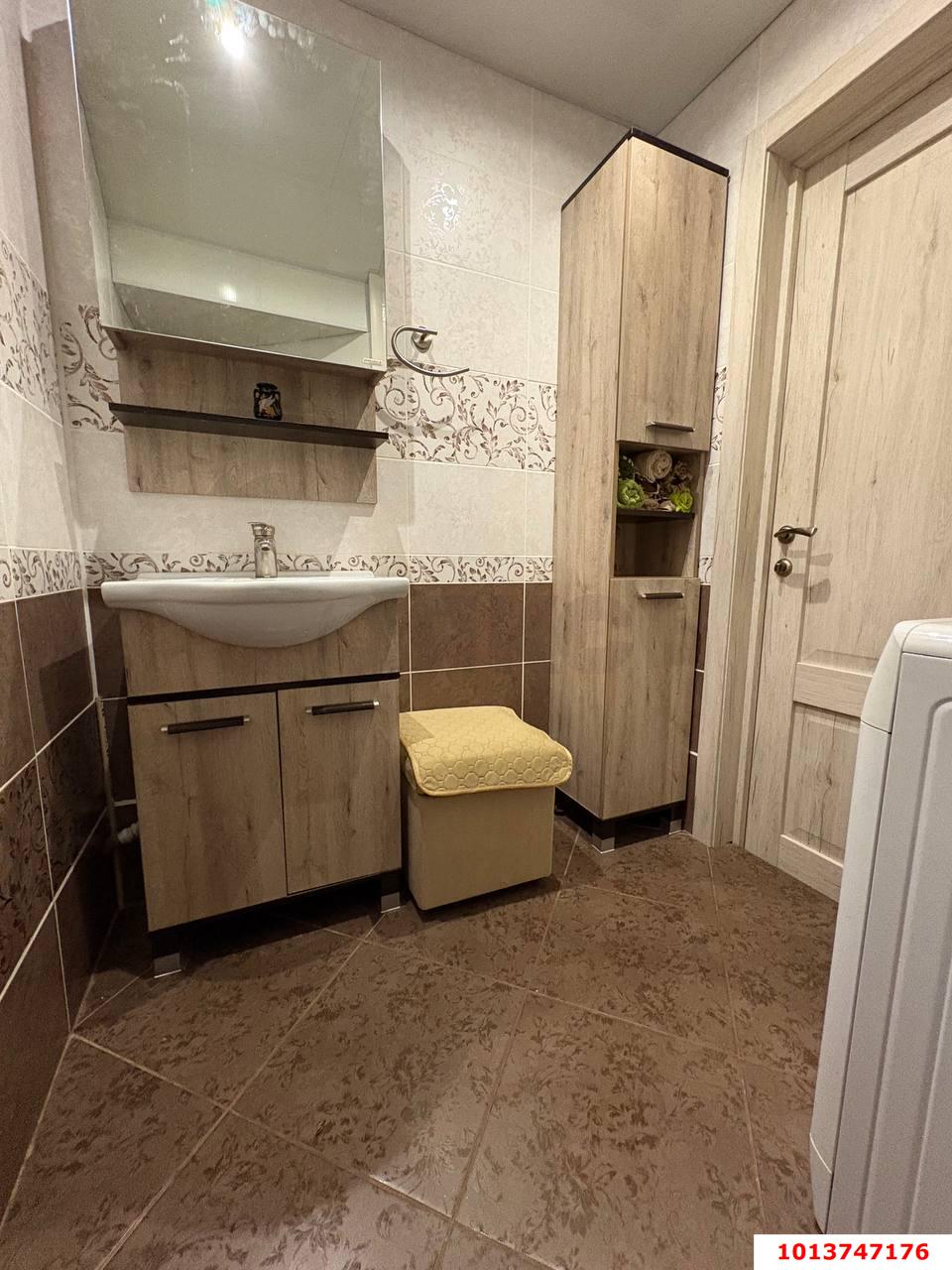 Фото №9: Таунхаус 100 м² + 3 сот. - Знаменский, Карасунский внутригородской округ, ул. Крайняя