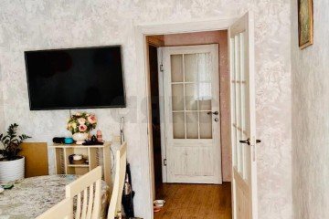 Фото №2: 3-комнатная квартира 99 м² - Знаменский, мкр. Карасунский внутригородской округ, ул. Крайняя