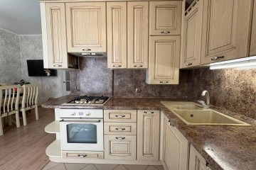 Фото №1: Таунхаус 100 м² - Знаменский, мкр. Карасунский внутригородской округ, ул. Крайняя